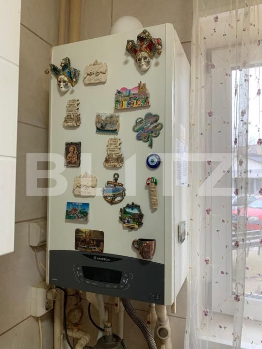 Apartament de vânzare 2 camere Exterior  Nord - 184752AV | BLITZ Craiova | Poza4