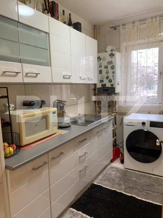 Apartament de vânzare 2 camere Exterior Est - 184752AV | BLITZ Craiova | Poza9