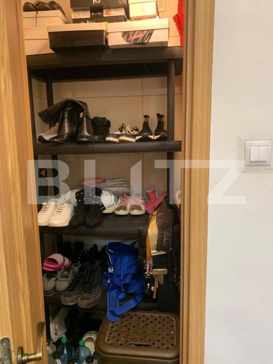 Apartament de vânzare 2 camere Exterior  Nord - 184752AV | BLITZ Craiova | Poza19