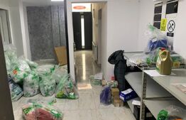 Spațiu comercial, 106.43 mp, oras Balș 