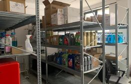 Spațiu comercial, 106.43 mp, oras Balș 