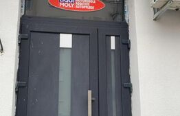 Spațiu comercial, 106.43 mp, oras Balș 