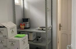 Spațiu comercial, 106.43 mp, oras Balș 