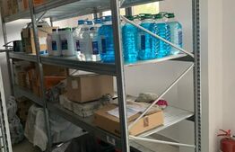 Spațiu comercial, 106.43 mp, oras Balș 