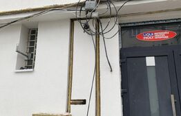 Spațiu comercial, 106.43 mp, oras Balș 