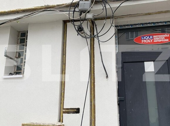 Spațiu comercial de vânzare Exterior Vest - 184754SVC | BLITZ Craiova | Poza18