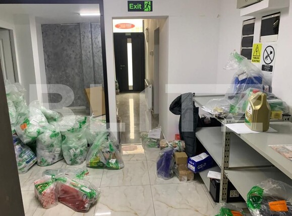 Spațiu comercial de vânzare Exterior Vest - 184754SVC | BLITZ Craiova | Poza15