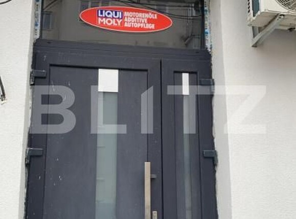 Spațiu comercial de vânzare Exterior Vest - 184754SVC | BLITZ Craiova | Poza16