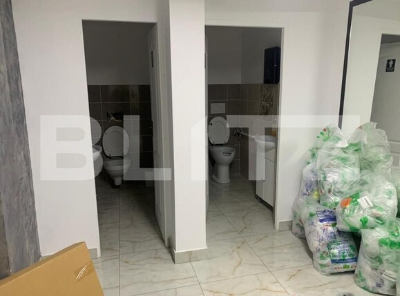 Spațiu comercial de vânzare Exterior Vest - 184754SVC | BLITZ Craiova | Poza14