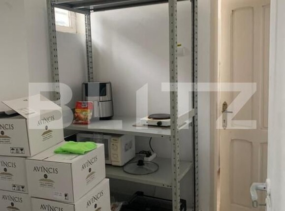 Spațiu comercial de vânzare Exterior Vest - 184754SVC | BLITZ Craiova | Poza9