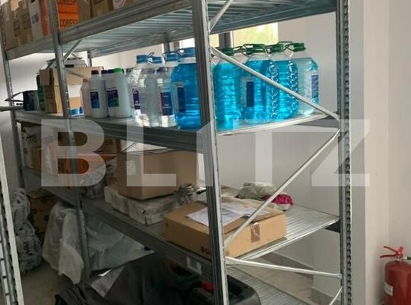 Spațiu comercial de vânzare Exterior Vest - 184754SVC | BLITZ Craiova | Poza4