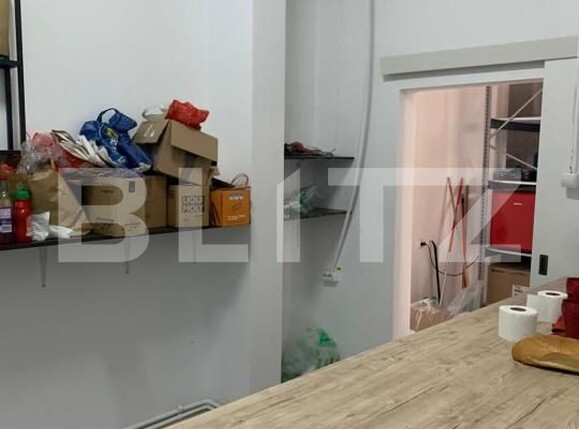 Spațiu comercial de vânzare Exterior Vest - 184754SVC | BLITZ Craiova | Poza5