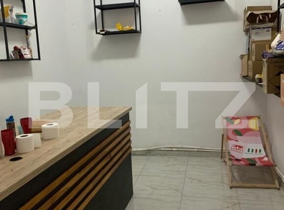 Spațiu comercial de vânzare Exterior Vest - 184754SVC | BLITZ Craiova | Poza1