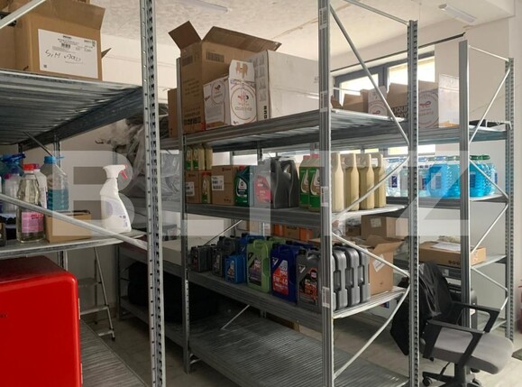 Spațiu comercial de vânzare Exterior Vest - 184754SVC | BLITZ Craiova | Poza2