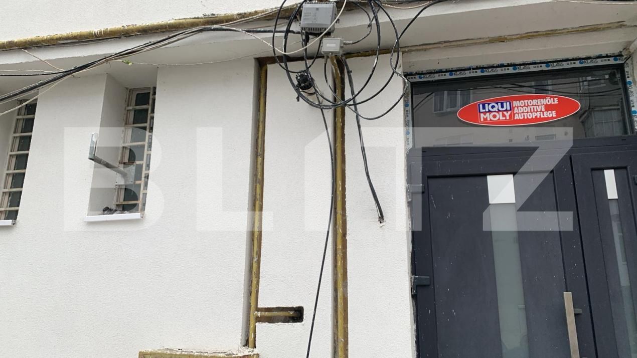 Spațiu comercial de vânzare Exterior Vest - 184754SVC | BLITZ Craiova | Poza18