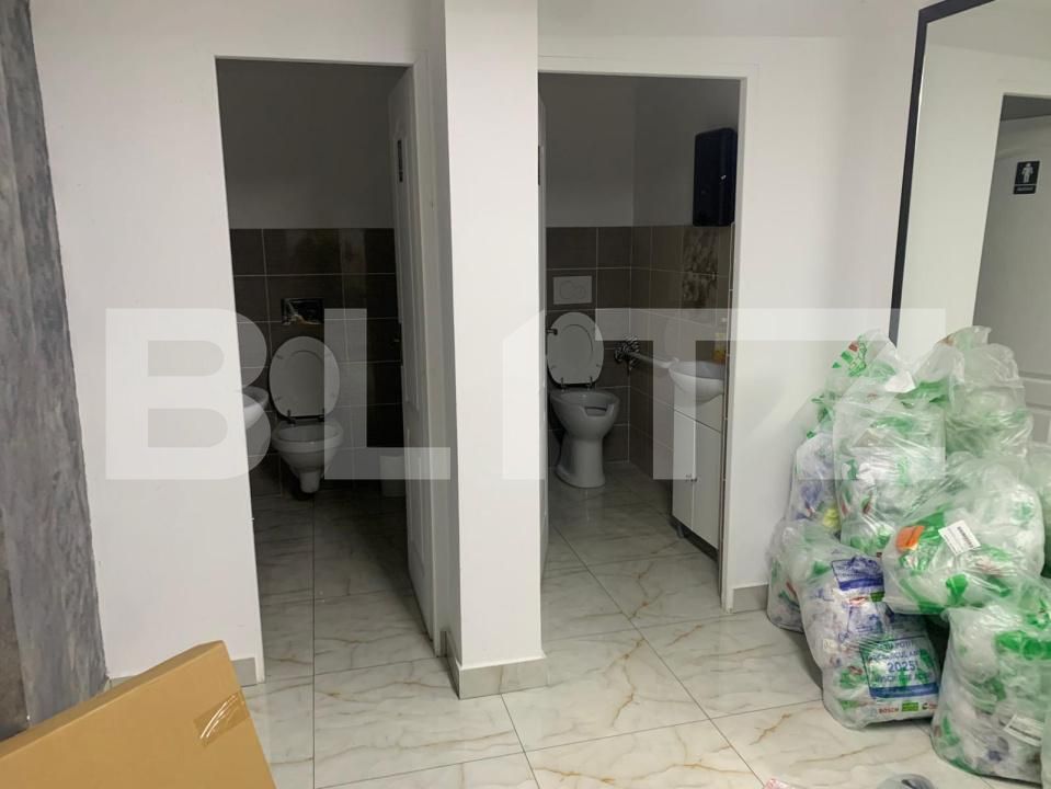 Spațiu comercial de vânzare Exterior Vest - 184754SVC | BLITZ Craiova | Poza14