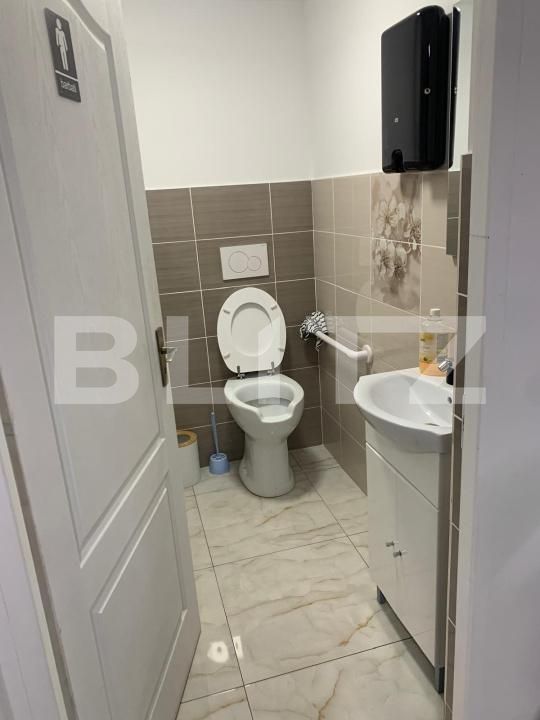 Spațiu comercial de vânzare Exterior Vest - 184754SVC | BLITZ Craiova | Poza11