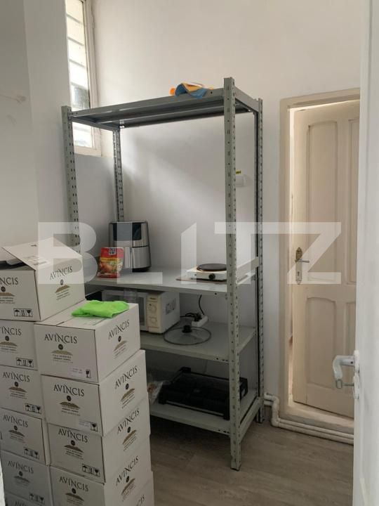 Spațiu comercial de vânzare Exterior Vest - 184754SVC | BLITZ Craiova | Poza9