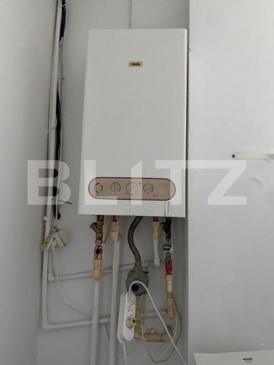 Spațiu comercial de vânzare Exterior Vest - 184754SVC | BLITZ Craiova | Poza6