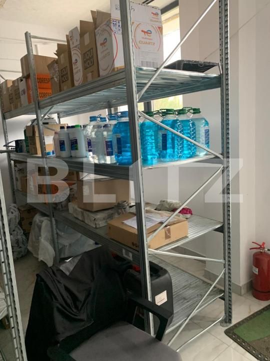 Spațiu comercial de vânzare Exterior Vest - 184754SVC | BLITZ Craiova | Poza4