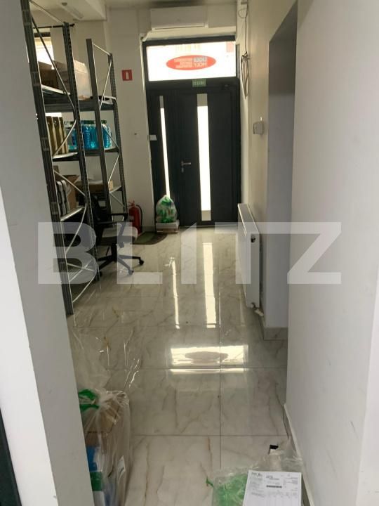Spațiu comercial de vânzare Exterior Vest - 184754SVC | BLITZ Craiova | Poza12