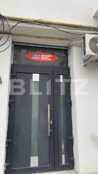 Spațiu comercial de vânzare Exterior Vest - 184754SVC | BLITZ Craiova | Poza16