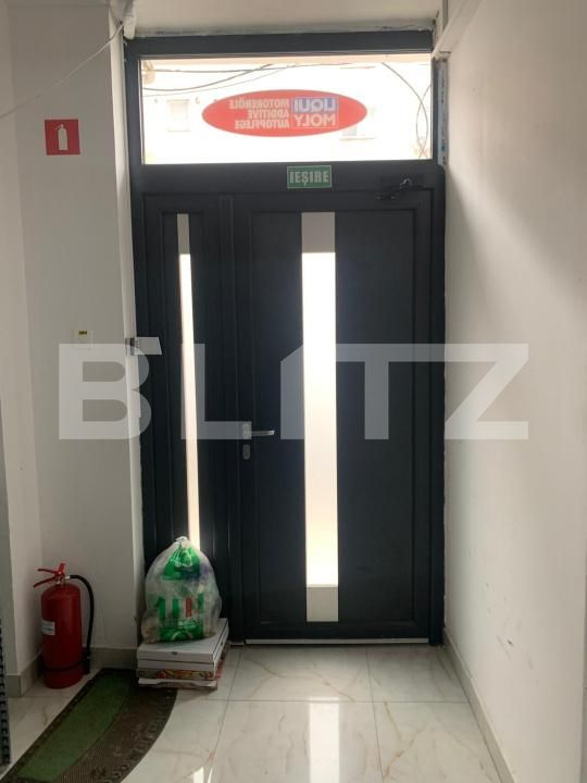 Spațiu comercial de vânzare Exterior Vest - 184754SVC | BLITZ Craiova | Poza10