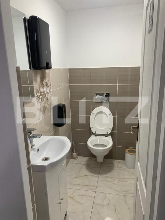 Spațiu comercial de vânzare Exterior Vest - 184754SVC | BLITZ Craiova | Poza13