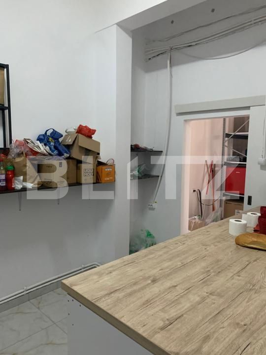 Spațiu comercial de vânzare Exterior Vest - 184754SVC | BLITZ Craiova | Poza5