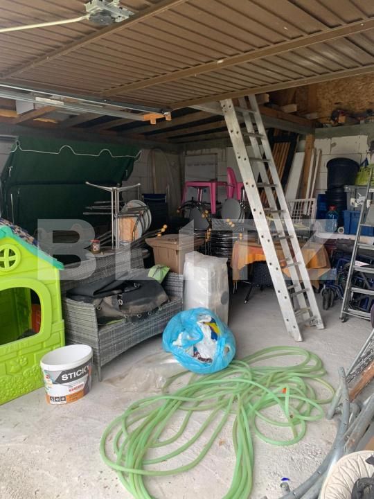 Casa de vânzare 6 camere Exterior Est - 184755CV | BLITZ Craiova | Poza8