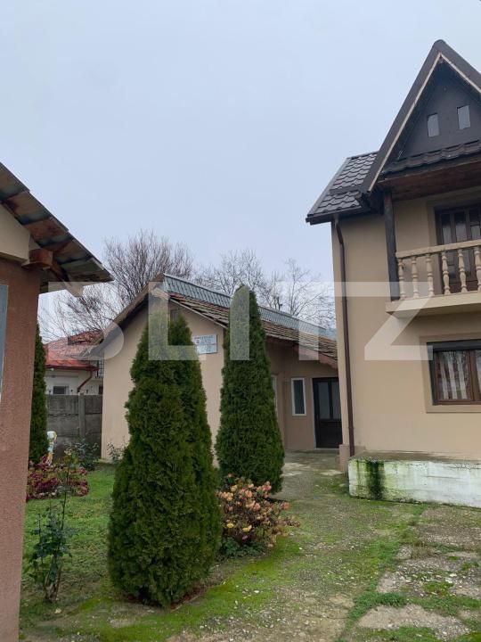 Casa de vânzare 6 camere Exterior Est - 184755CV | BLITZ Craiova | Poza4