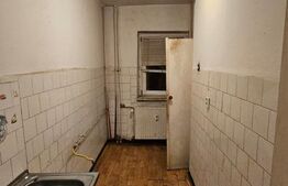 Garsoniera decomandata, 39 mp, zona Craiovița Nouă, Blvd Oltenia