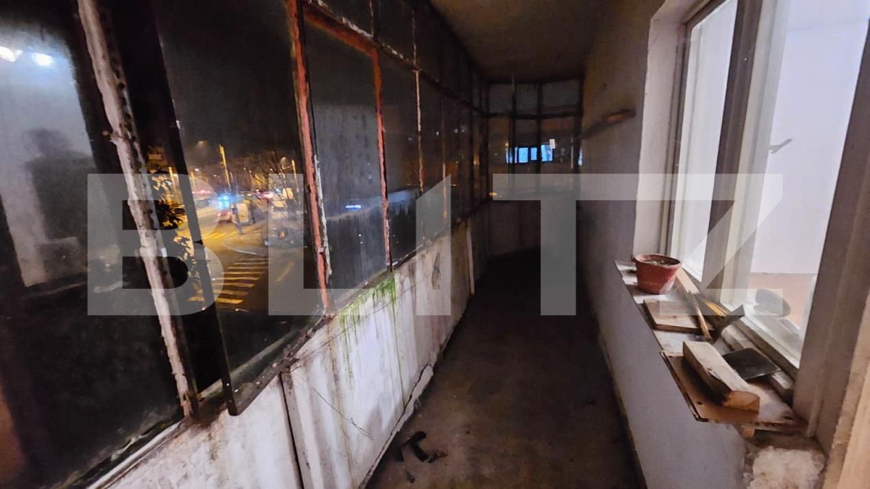 Garsonieră de vânzare Craiovita Noua - 184772AV | BLITZ Craiova | Poza6