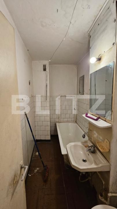 Garsonieră de vânzare Craiovita Noua - 184772AV | BLITZ Craiova | Poza5