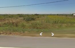 Teren intravilan-arabil, 2412 mp, comuna Bradesti