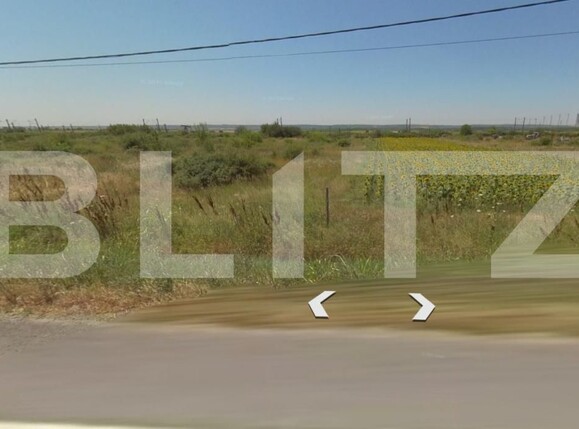 Teren de vânzare Exterior Vest - 184773TV | BLITZ Craiova | Poza2