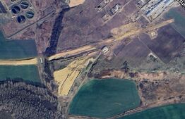 Teren 4,2 hectare pe Centura Sud-Vest Craiova, pozitionare strategica