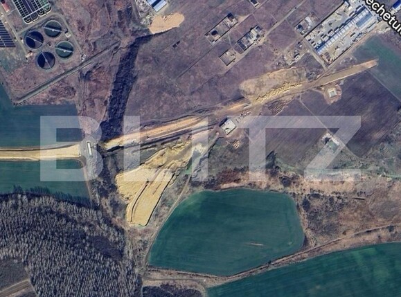 Teren de vânzare Malu Mare - 184778TV | BLITZ Craiova | Poza1