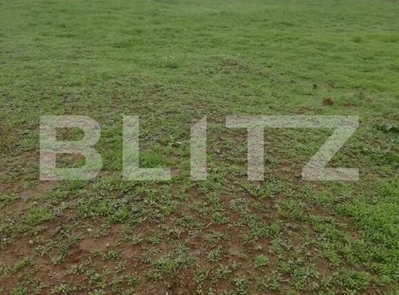 Teren de vânzare Ghercesti - 184796TV | BLITZ Craiova | Poza1