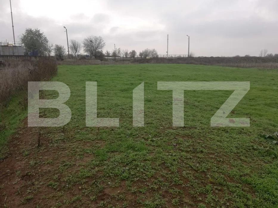 Teren de vânzare Ghercesti - 184796TV | BLITZ Craiova | Poza2