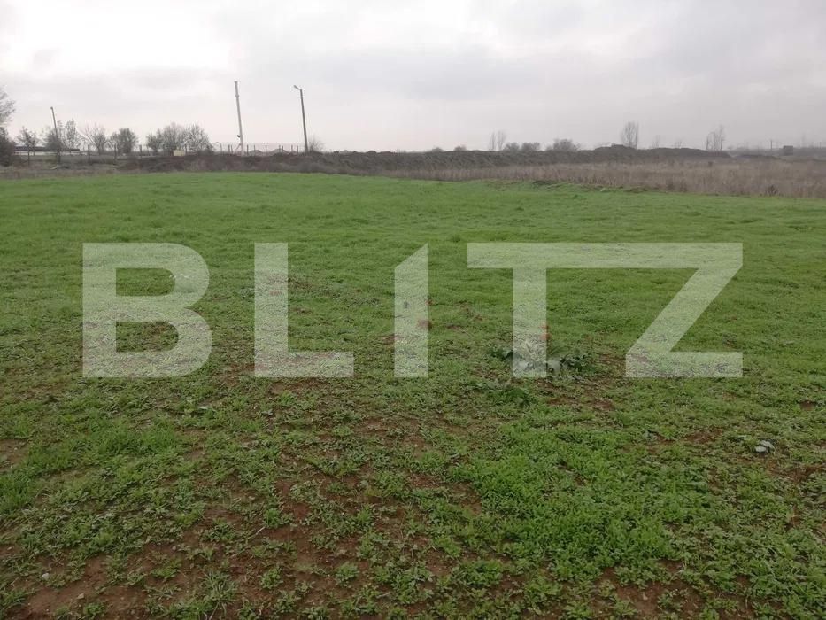 Teren de vânzare Ghercesti - 184796TV | BLITZ Craiova | Poza3