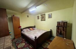 Casa 6 camere + anexa, 811 mp teren, zona Leamna de Sus 