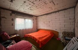 Casa 6 camere + anexa, 811 mp teren, zona Leamna de Sus 