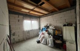 Casa 6 camere + anexa, 811 mp teren, zona Leamna de Sus 