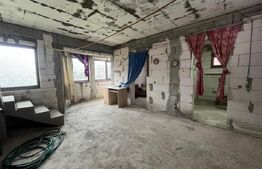 Casa 6 camere + anexa, 811 mp teren, zona Leamna de Sus 