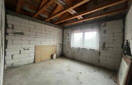 Casa 6 camere + anexa, 811 mp teren, zona Leamna de Sus 