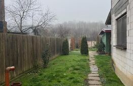 Casa 6 camere + anexa, 811 mp teren, zona Leamna de Sus 