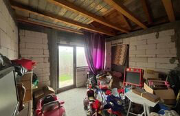 Casa 6 camere + anexa, 811 mp teren, zona Leamna de Sus 