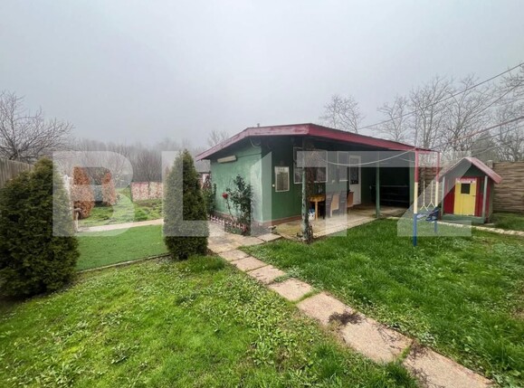 Casa de vânzare 6 camere Exterior Sud - 184813CV | BLITZ Craiova | Poza6