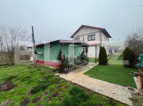 Casa de vânzare 6 camere Exterior Sud - 184813CV | BLITZ Craiova | Poza3